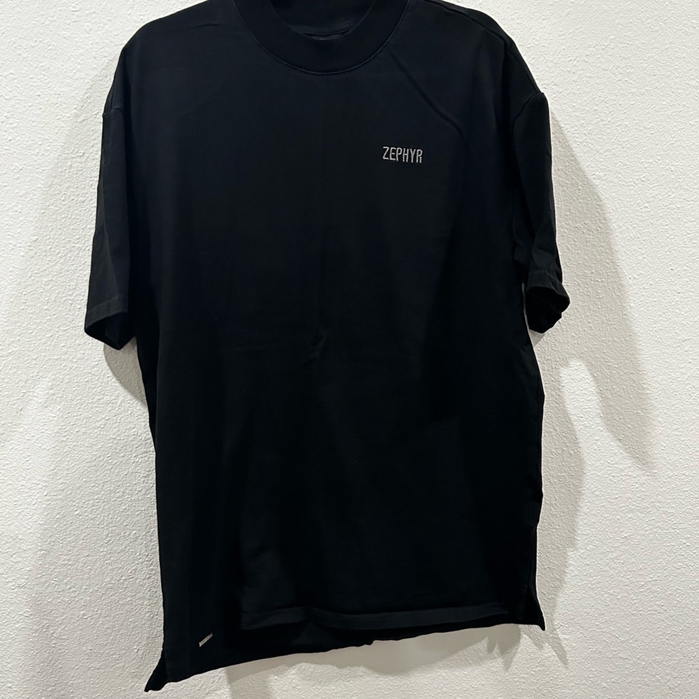 Zephyr short sleeve